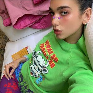 Dua Lipa photo 1729