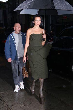 Dua Lipa photo 1771