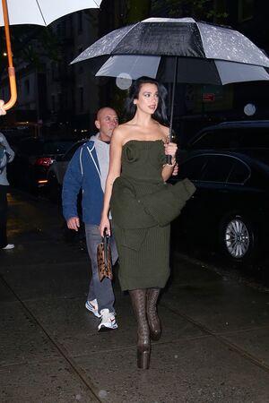 Dua Lipa photo 1772