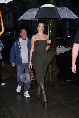 Dua Lipa photo 1774