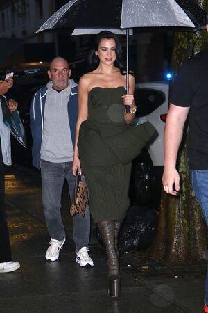 Dua Lipa photo 1775