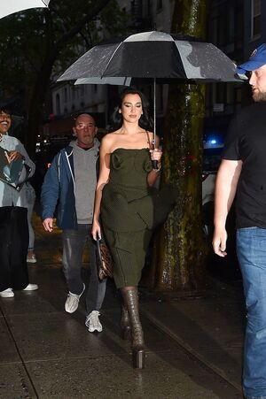 Dua Lipa photo 1781