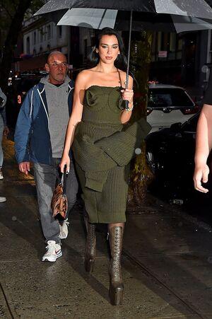 Dua Lipa photo 1784