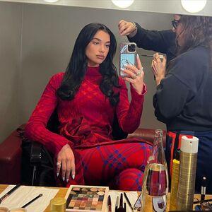 Dua Lipa photo 1795