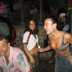Dua Lipa photo 1802