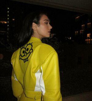 Dua Lipa photo 1833