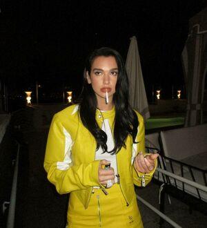 Dua Lipa photo 1836