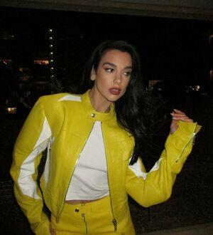 Dua Lipa photo 1837
