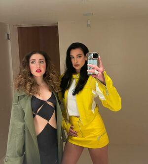 Dua Lipa photo 1838