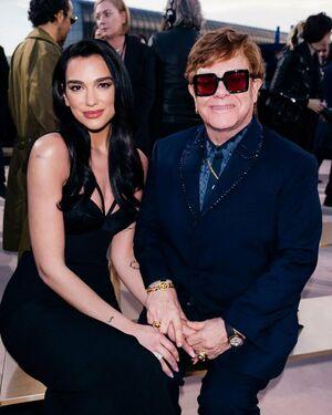 Dua Lipa photo 1840
