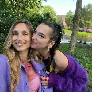 Dua Lipa photo 1841