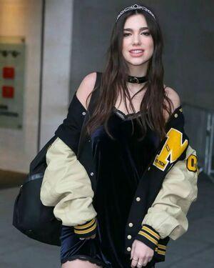 Dua Lipa photo 1844