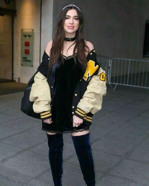 Dua Lipa photo 1845