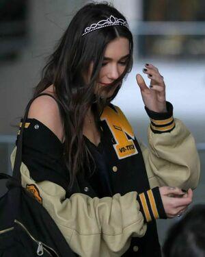 Dua Lipa photo 1846
