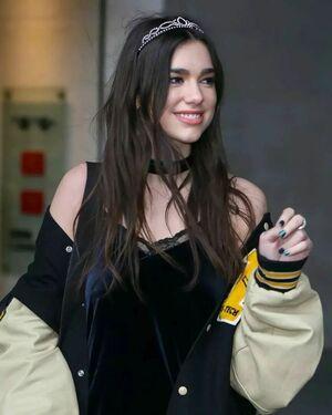 Dua Lipa photo 1847