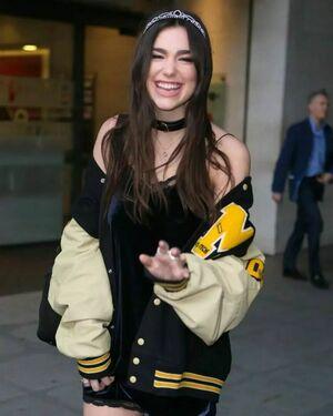 Dua Lipa photo 1848