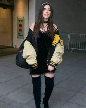 Dua Lipa photo 1849