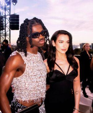 Dua Lipa photo 1866