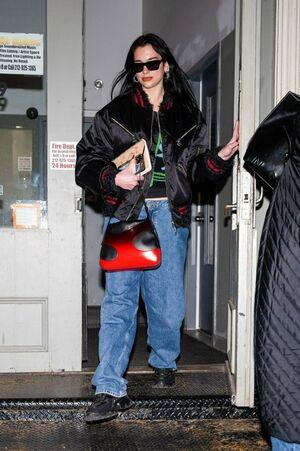 Dua Lipa photo 1884