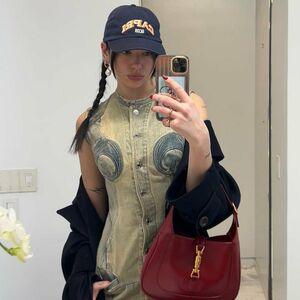 Dua Lipa photo 1887