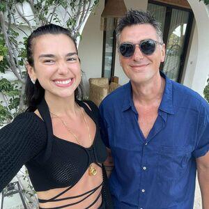 Dua Lipa photo 1892