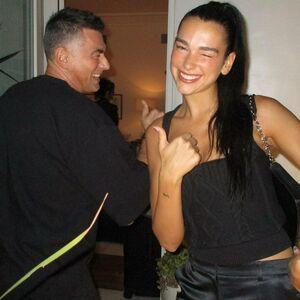 Dua Lipa photo 1894