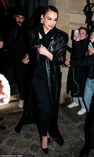 Dua Lipa photo 1896