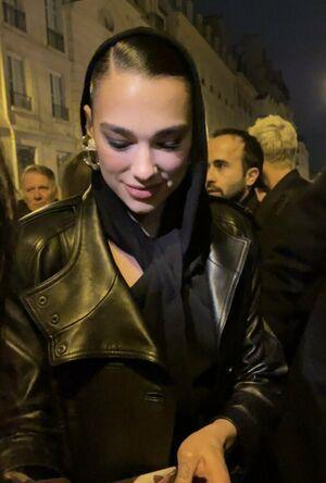 Dua Lipa photo 1901