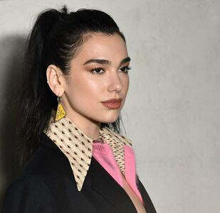 Dua Lipa photo 1912