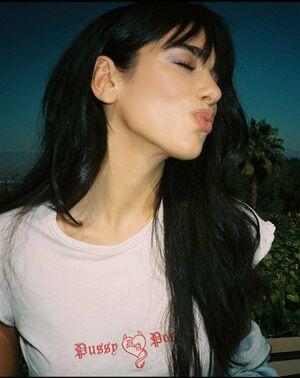 Dua Lipa photo 1947