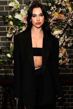 Dua Lipa photo 1953