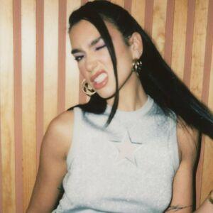 Dua Lipa photo 1968