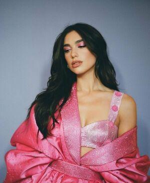Dua Lipa photo 1979
