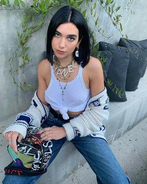 Dua Lipa photo 1989