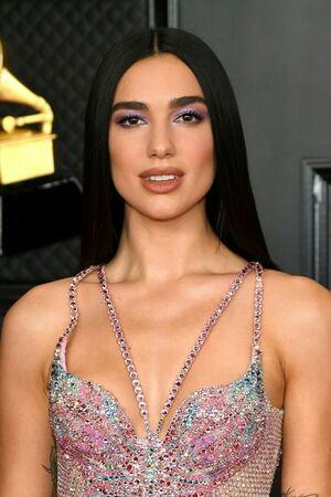 Dua Lipa photo 1991
