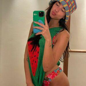 Dua Lipa photo 2005