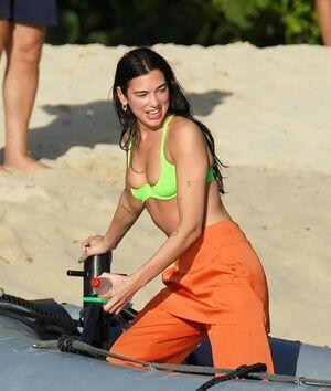 Dua Lipa photo 2007