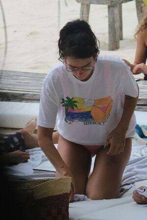 Dua Lipa photo 2014