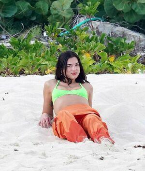 Dua Lipa photo 2018