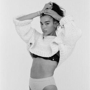 Dua Lipa photo 2030