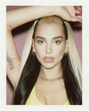 Dua Lipa photo 2032