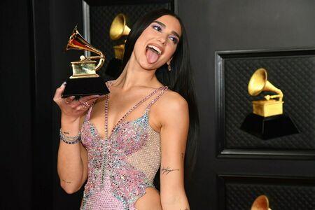 Dua Lipa photo 2041