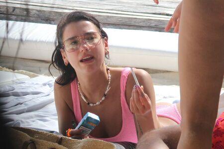 Dua Lipa photo 2053