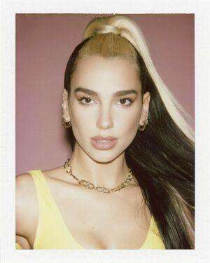 Dua Lipa photo 2058