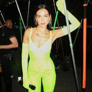 Dua Lipa photo 2068