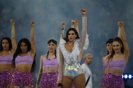 Dua Lipa photo 2102