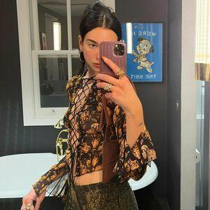 Dua Lipa photo 2130