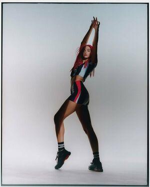 Dua Lipa photo 2145