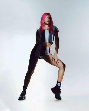 Dua Lipa photo 2150
