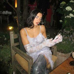 Dua Lipa photo 2164